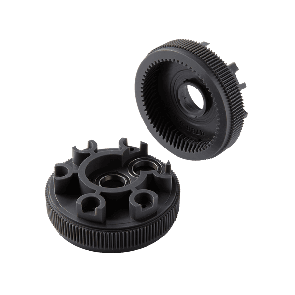 Formlabs Flexible 80A V2 Resin