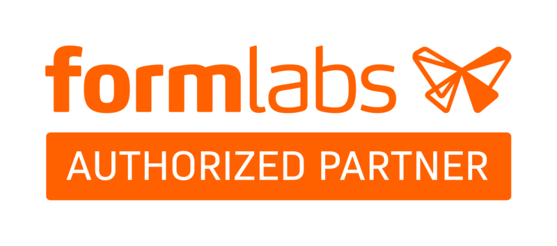 Formlabs Authorized Partner