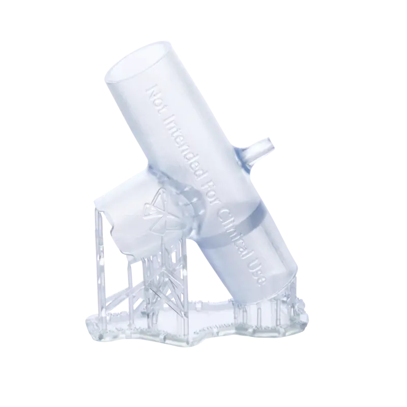 BioMed Clear Resin