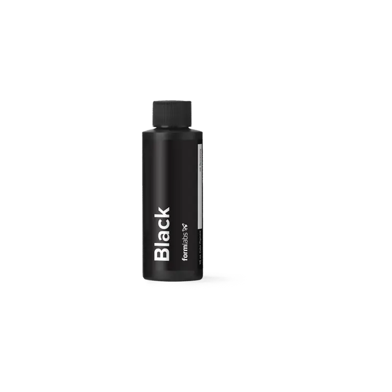 Black Pigment