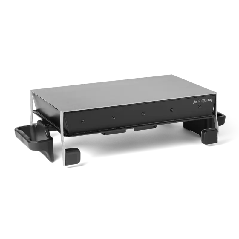 Form 3L Build Platform 2L
