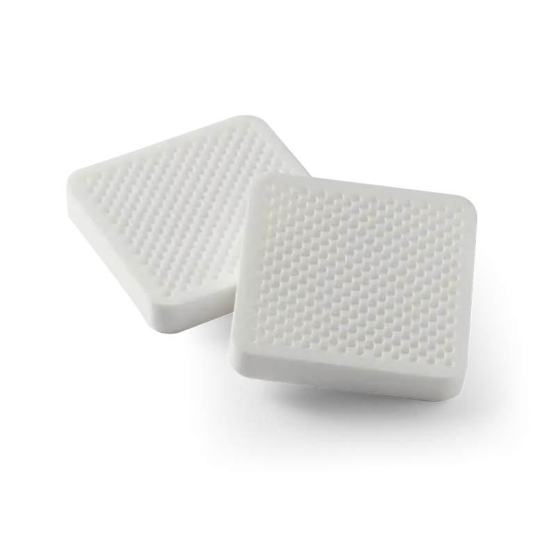 Alumina 4N Resin