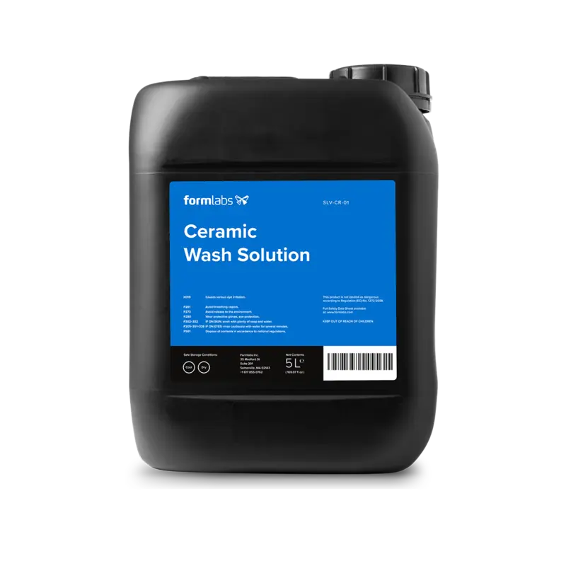 Ceramic Wash Solution (5 L)