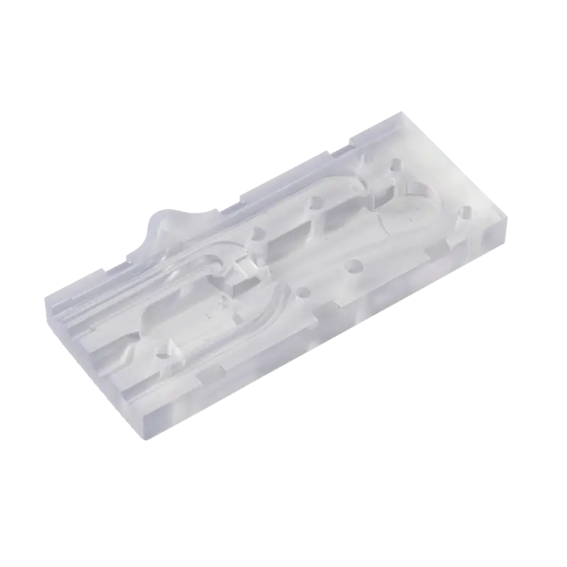 Clear Resin V5