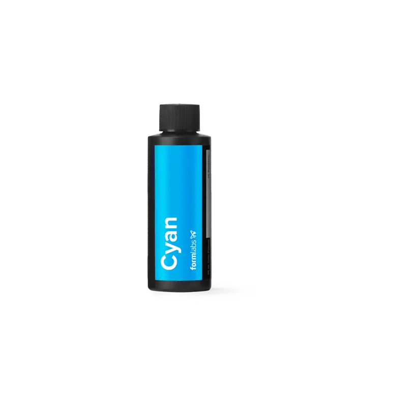 Cyan Pigment
