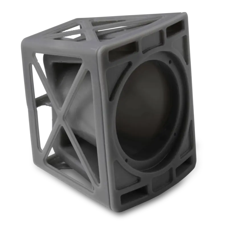 Draft Resin