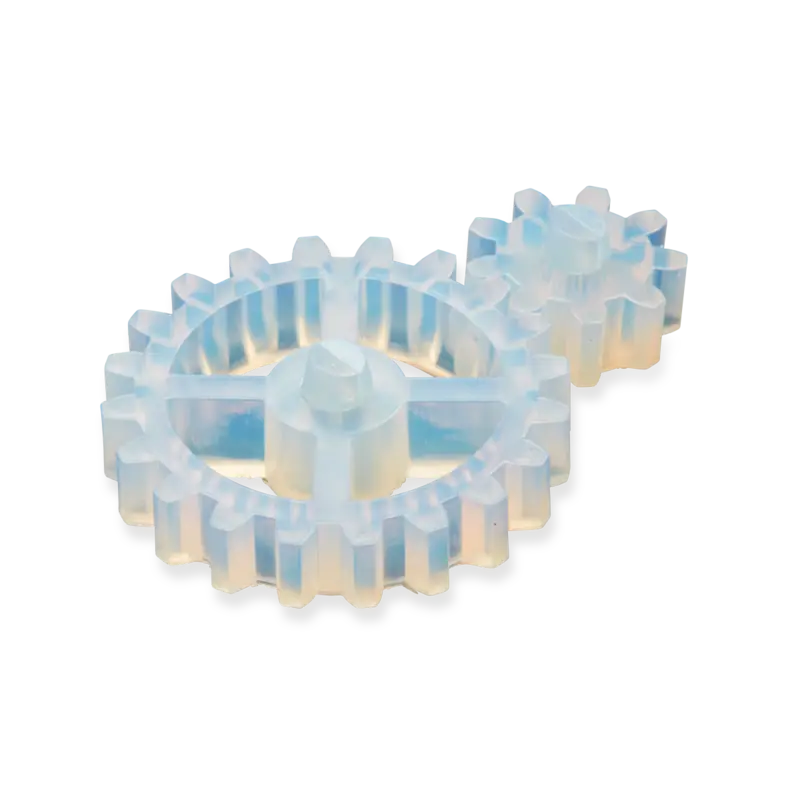Durable Resin