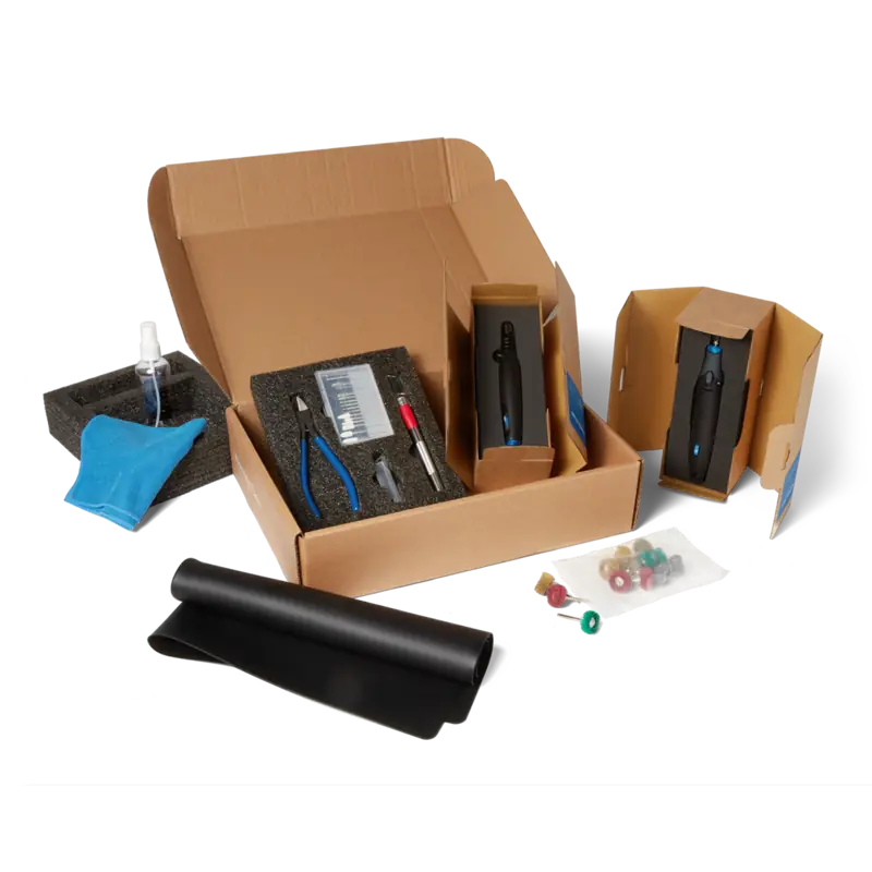 Finishing Tools