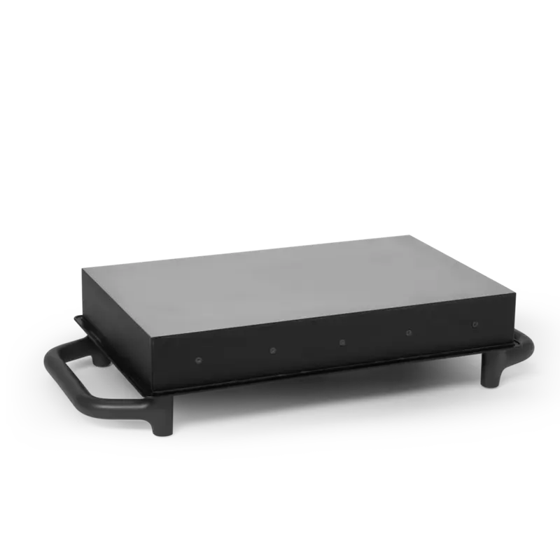 Form 3L Build Platform