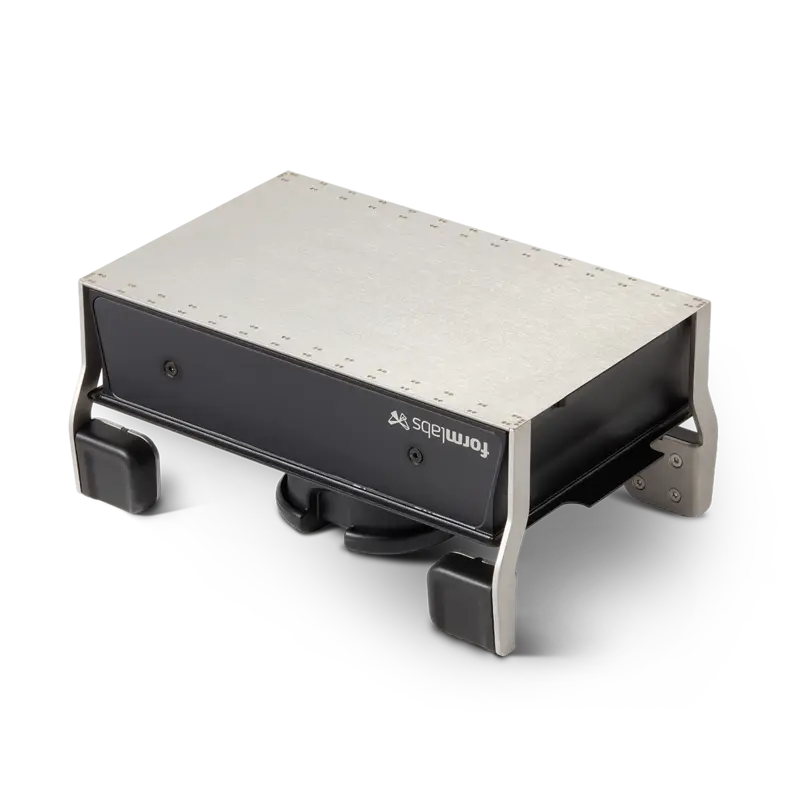 Form 4 Flex Build Platform