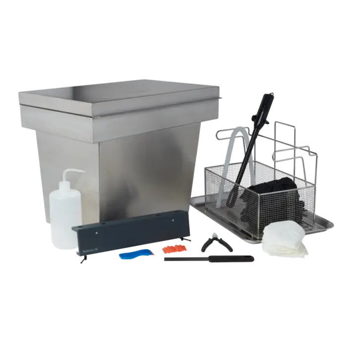 Form 4L Finish Kit Package