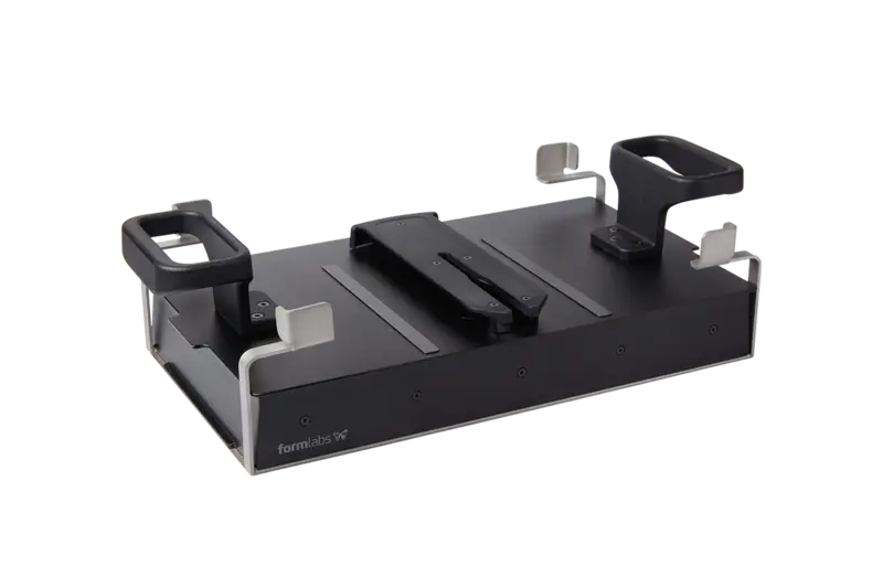 Form 4L Flex Build Platform