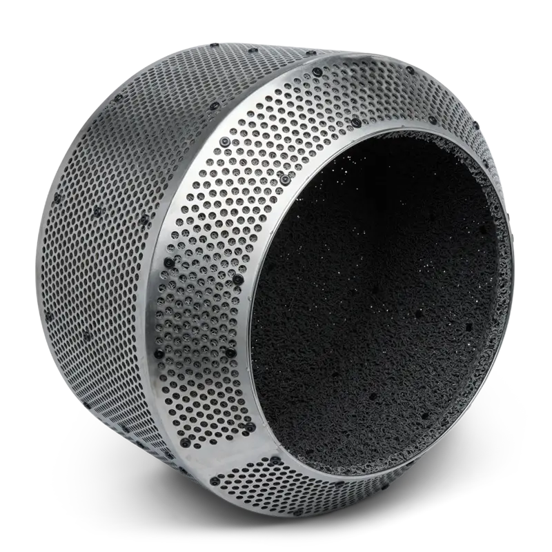 Fuse Blast High Capacity Kit