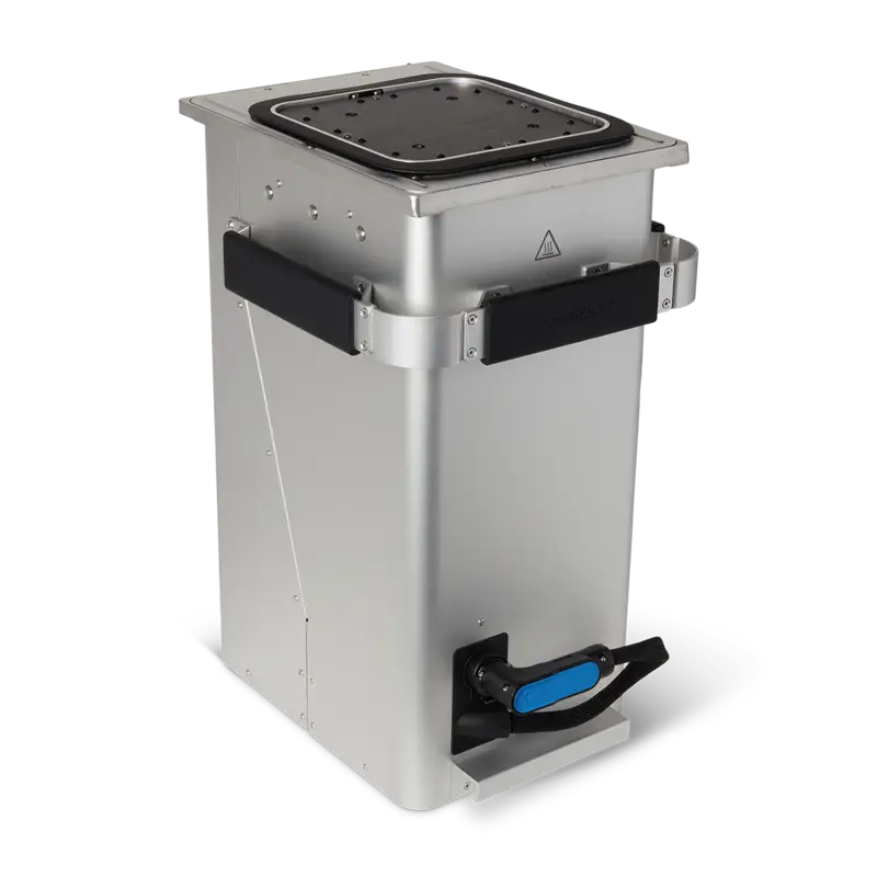 Fuse Series Build Chamber 120V