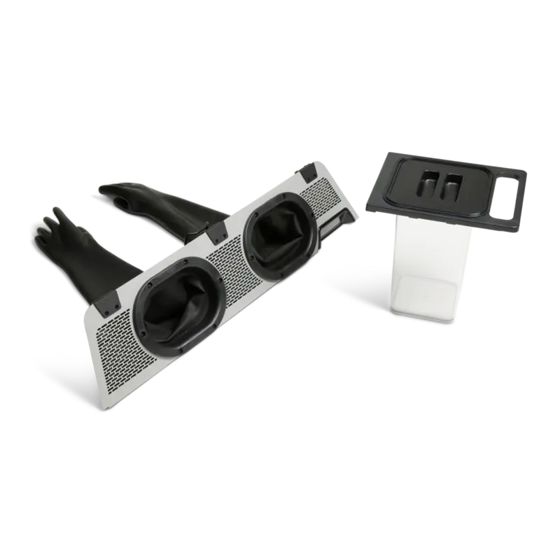 Fuse Sift Glovebox Bundle
