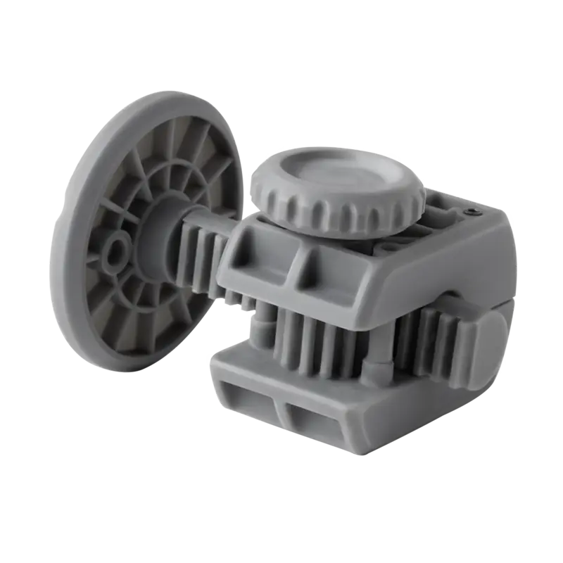 Grey Pro Resin