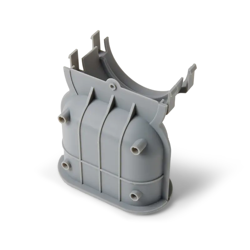 Grey Resin V5