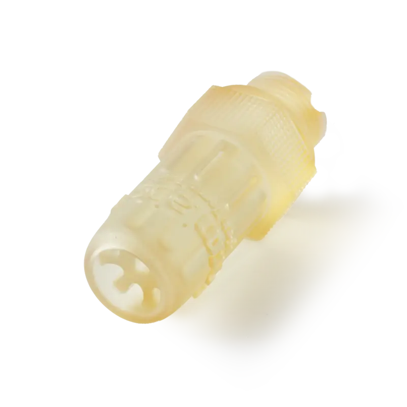 High Temp Resin