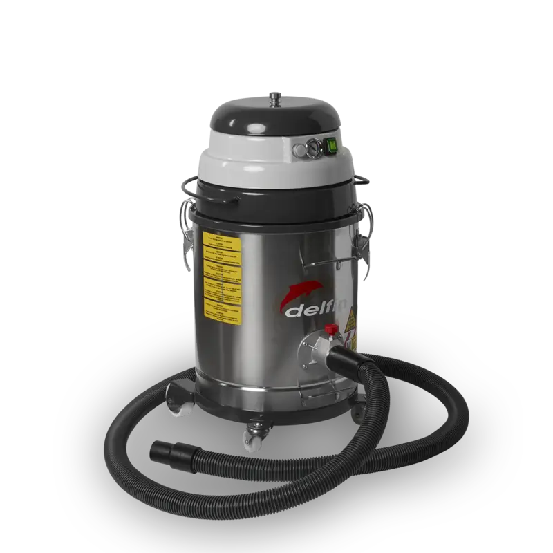 Industrial Vacuum 110V