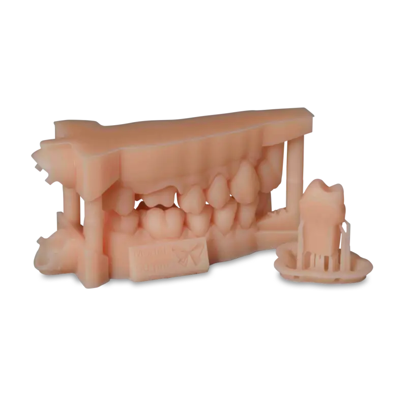 Model V3 Resin