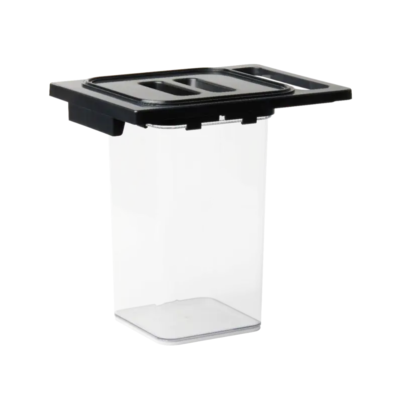Fuse Parts Carrier