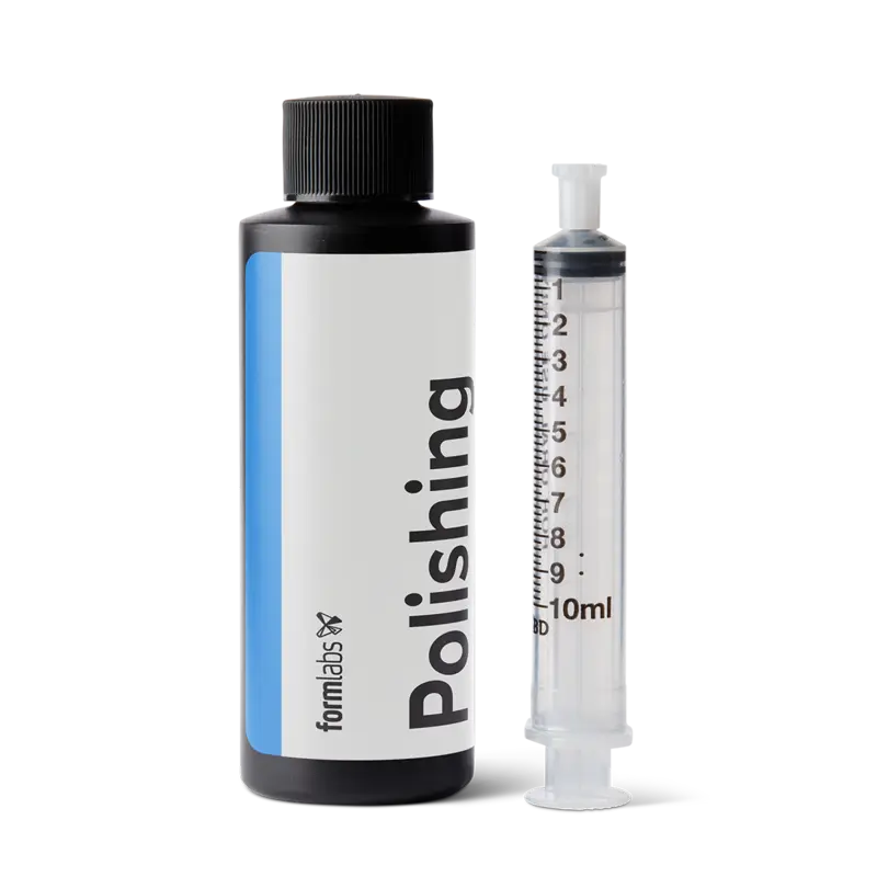 Fuse Blast Polishing Agent 115 mL