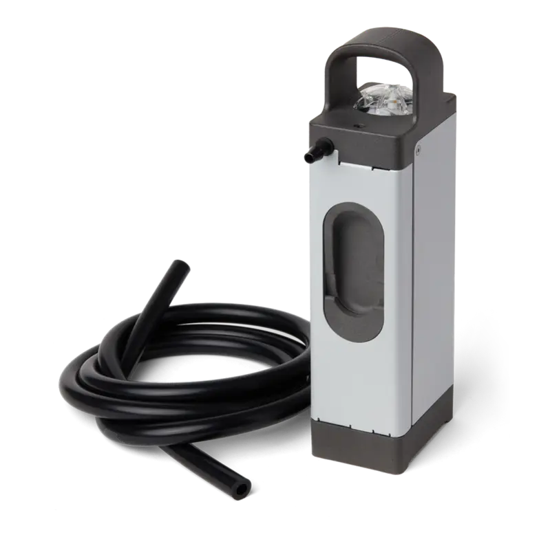 Resin Pump (Form 3)