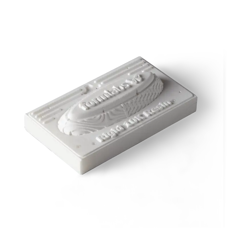 Rigid 10K Resin