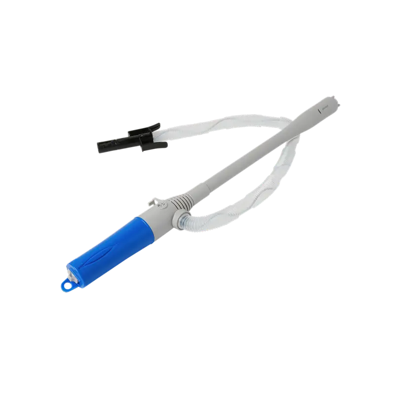 Solvent Pump