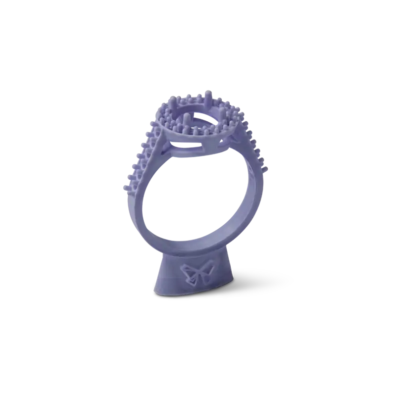 True Cast Resin