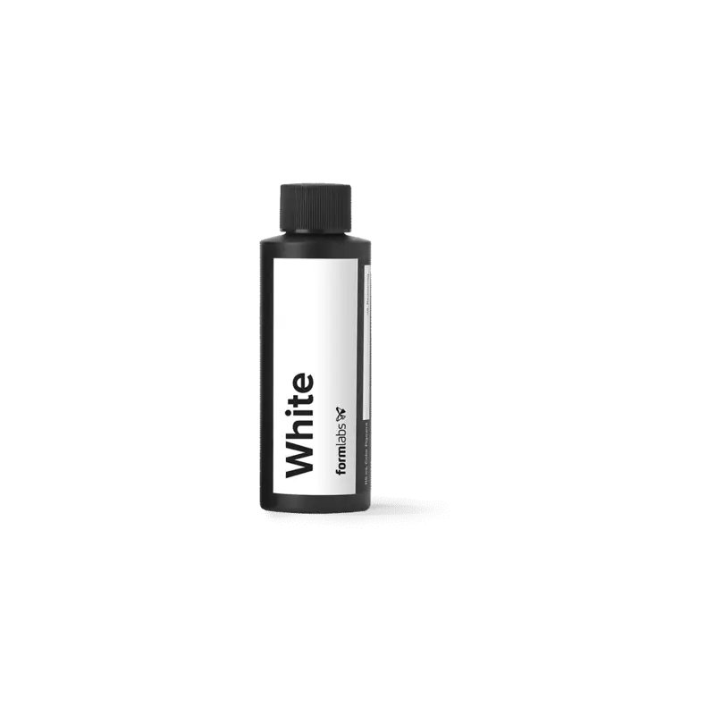 White Pigment