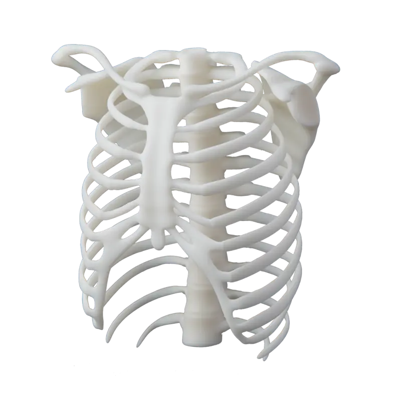 White Resin V4.1