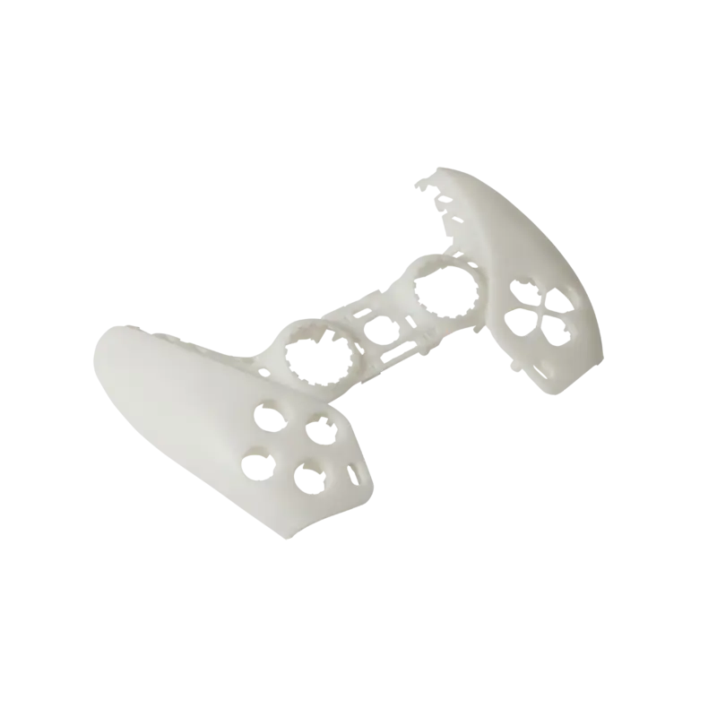 White Resin V5