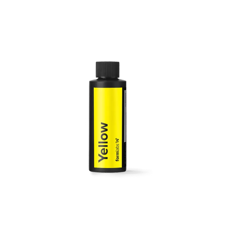 Yellow Pigment